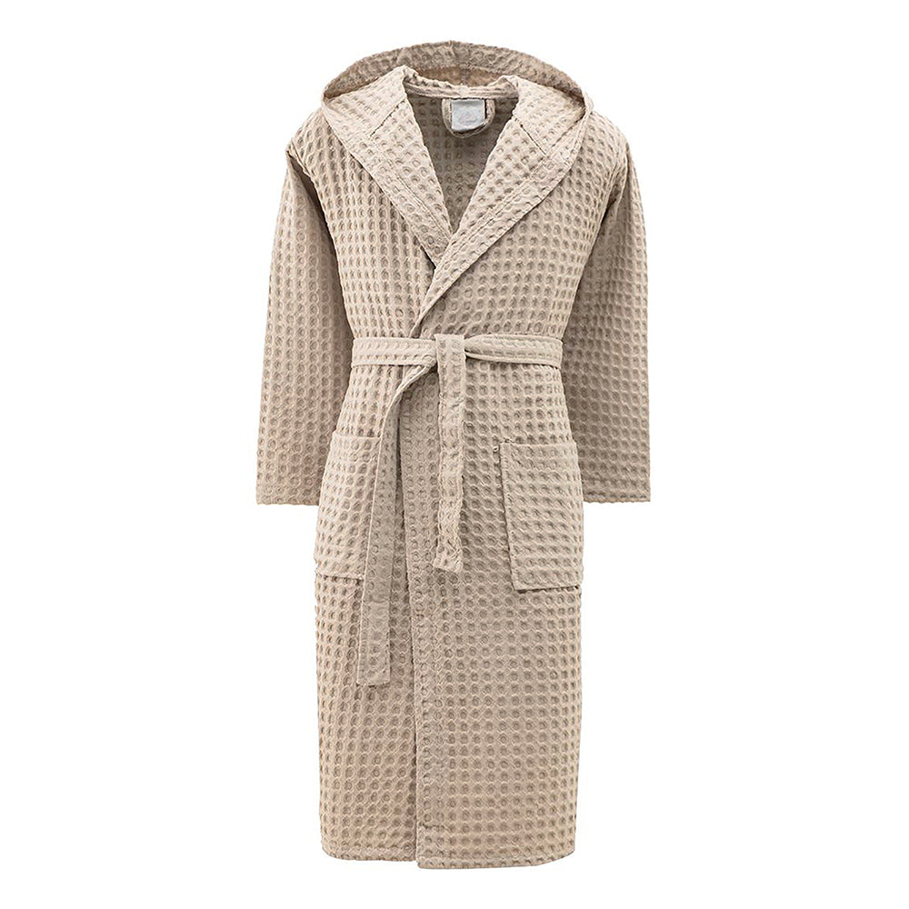 Accappatoio Cotone Nido d'Ape