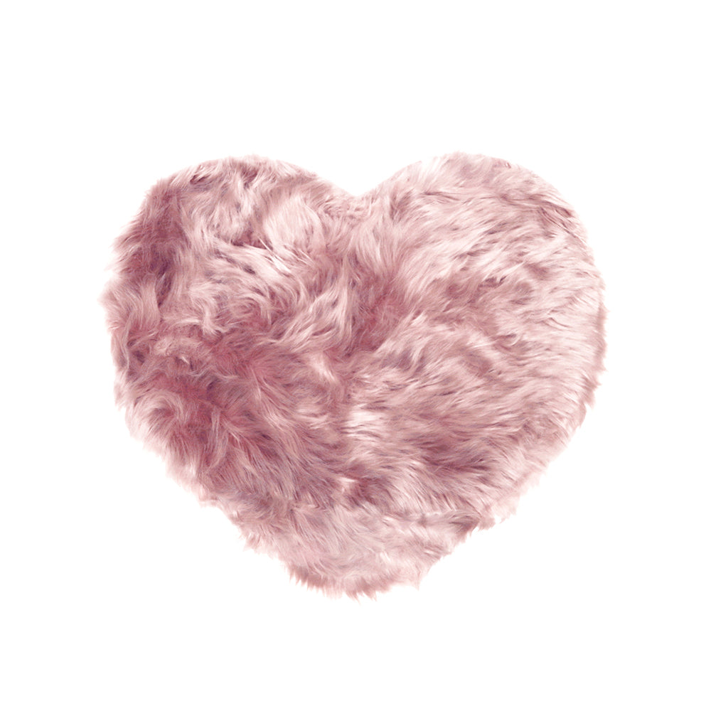 Tappeto Arredo Pelo Lungo