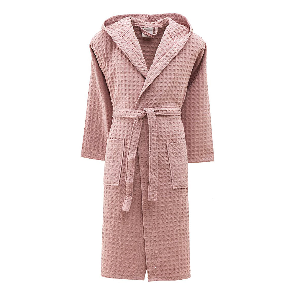 Accappatoio Cotone Nido d'Ape