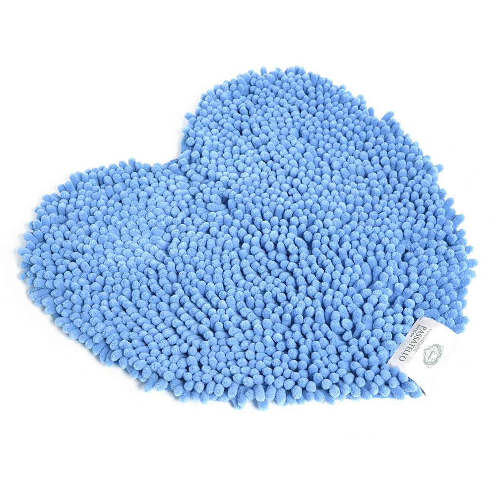 Tappeto Antiscivolo in Microfibra