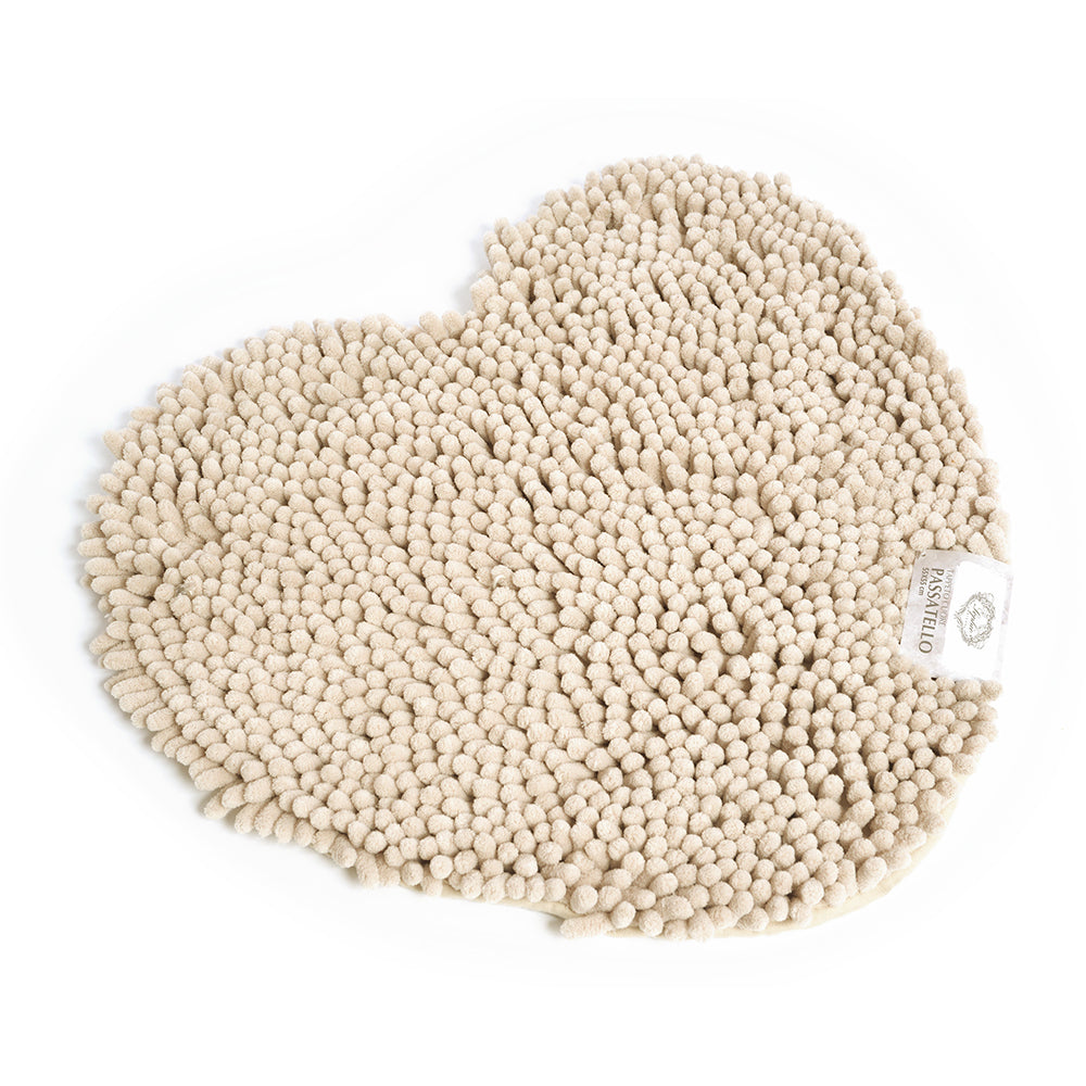 Tappeto Antiscivolo in Microfibra