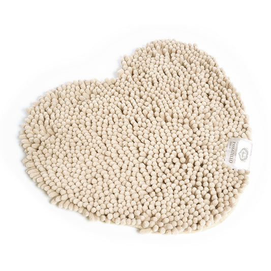 Tappeto Antiscivolo in Microfibra