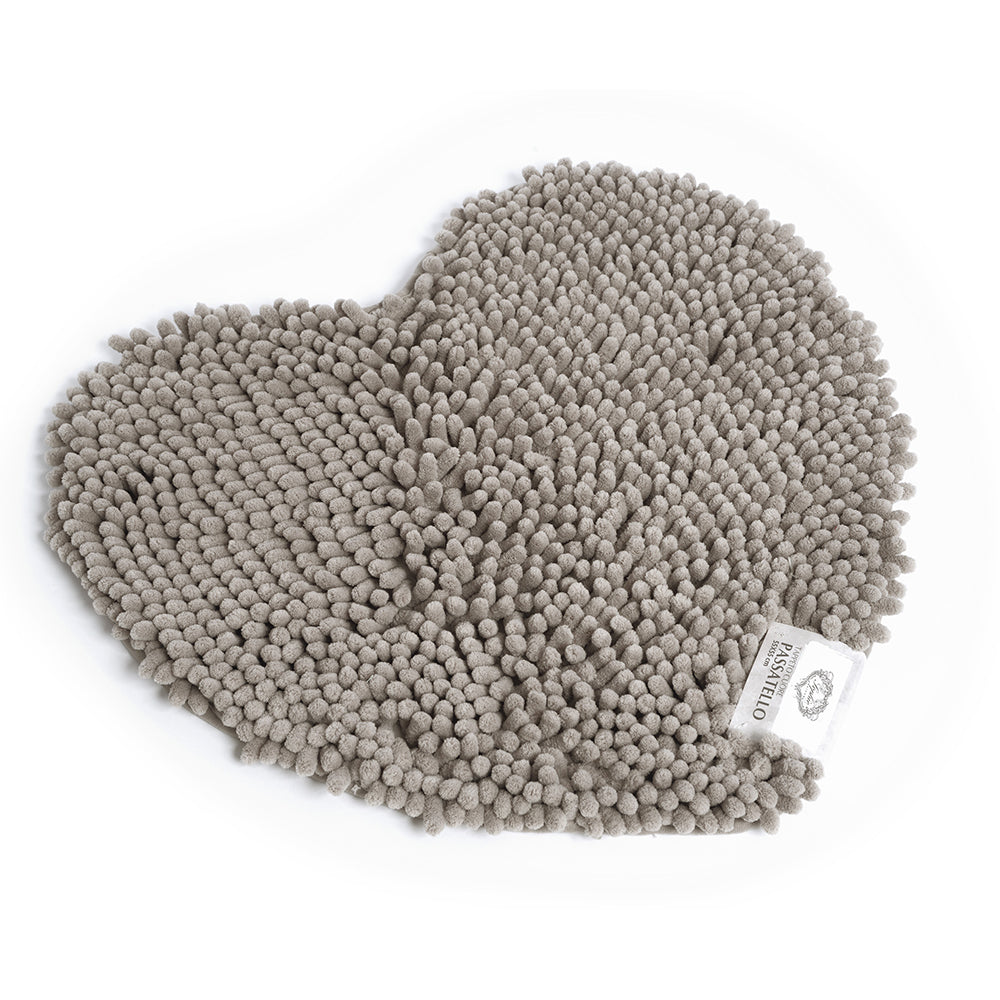 Tappeto Antiscivolo in Microfibra