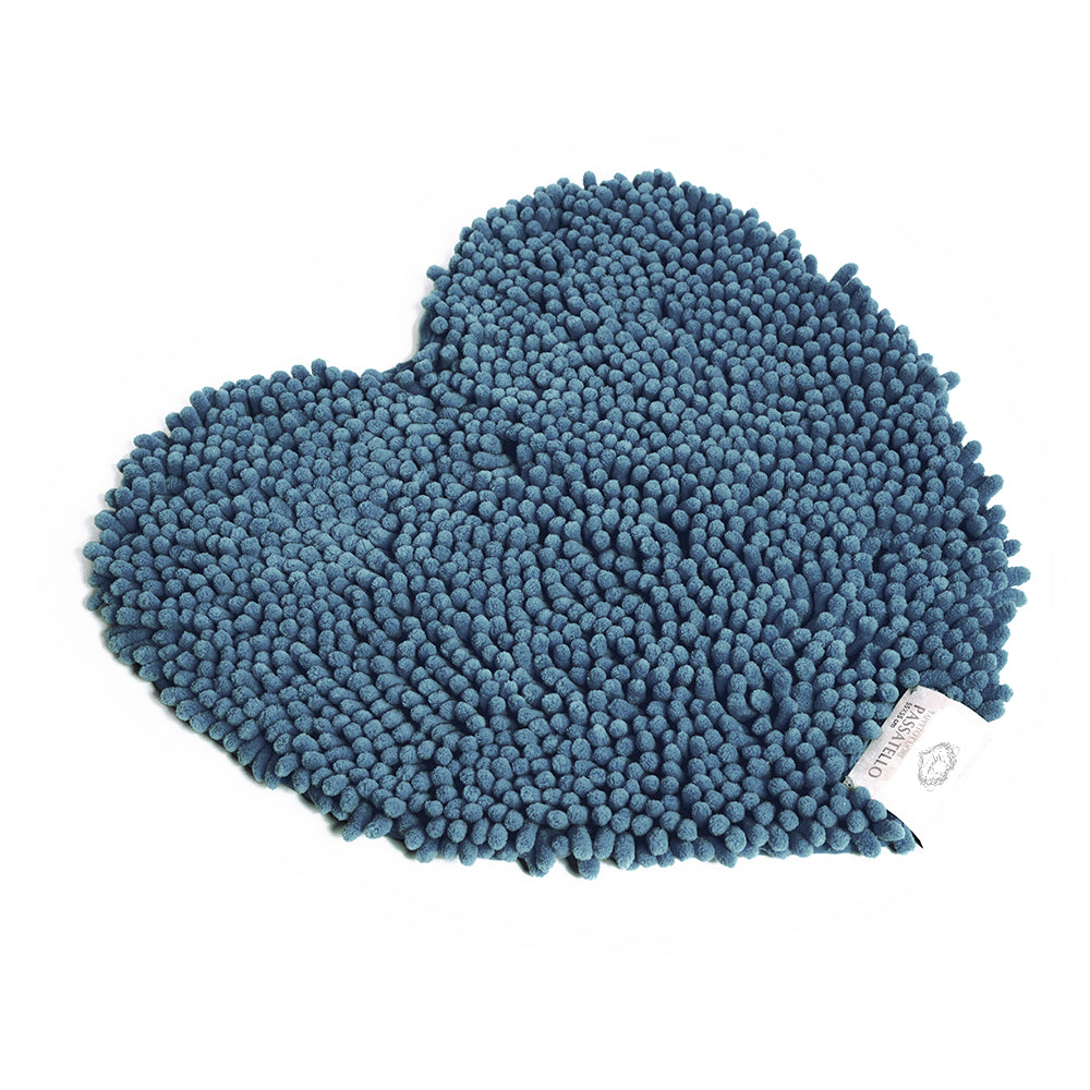 Tappeto Antiscivolo in Microfibra