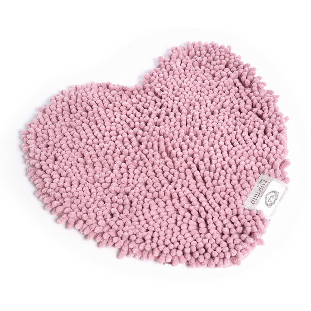 Tappeto Antiscivolo in Microfibra