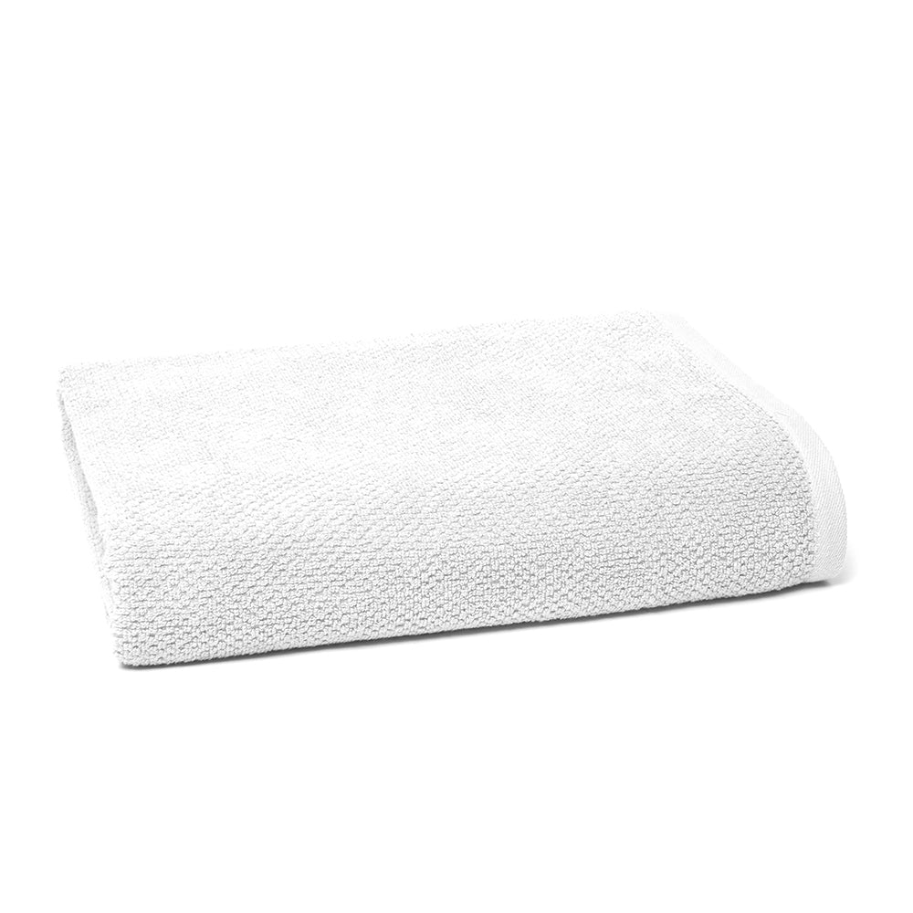 Asciugamano in Cotone Jacquard