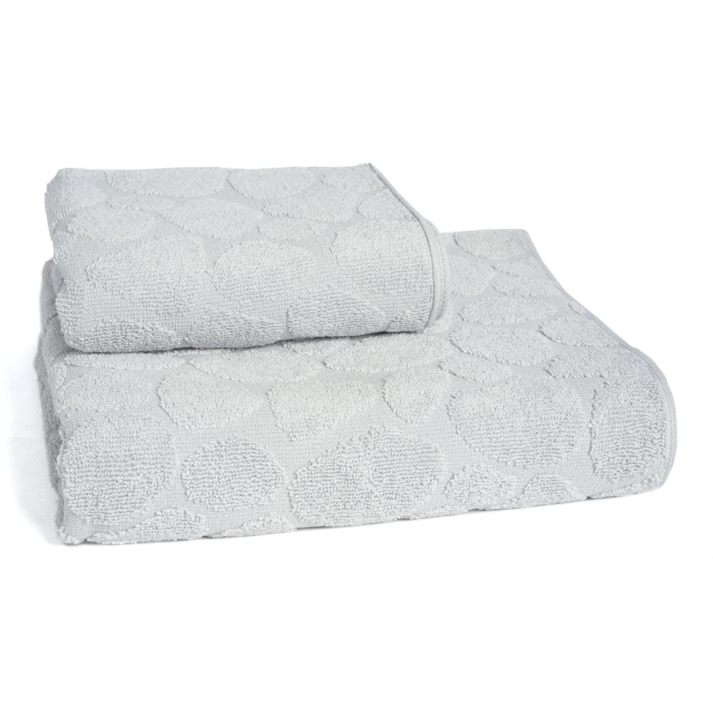 Asciugamano Stone in Cotone