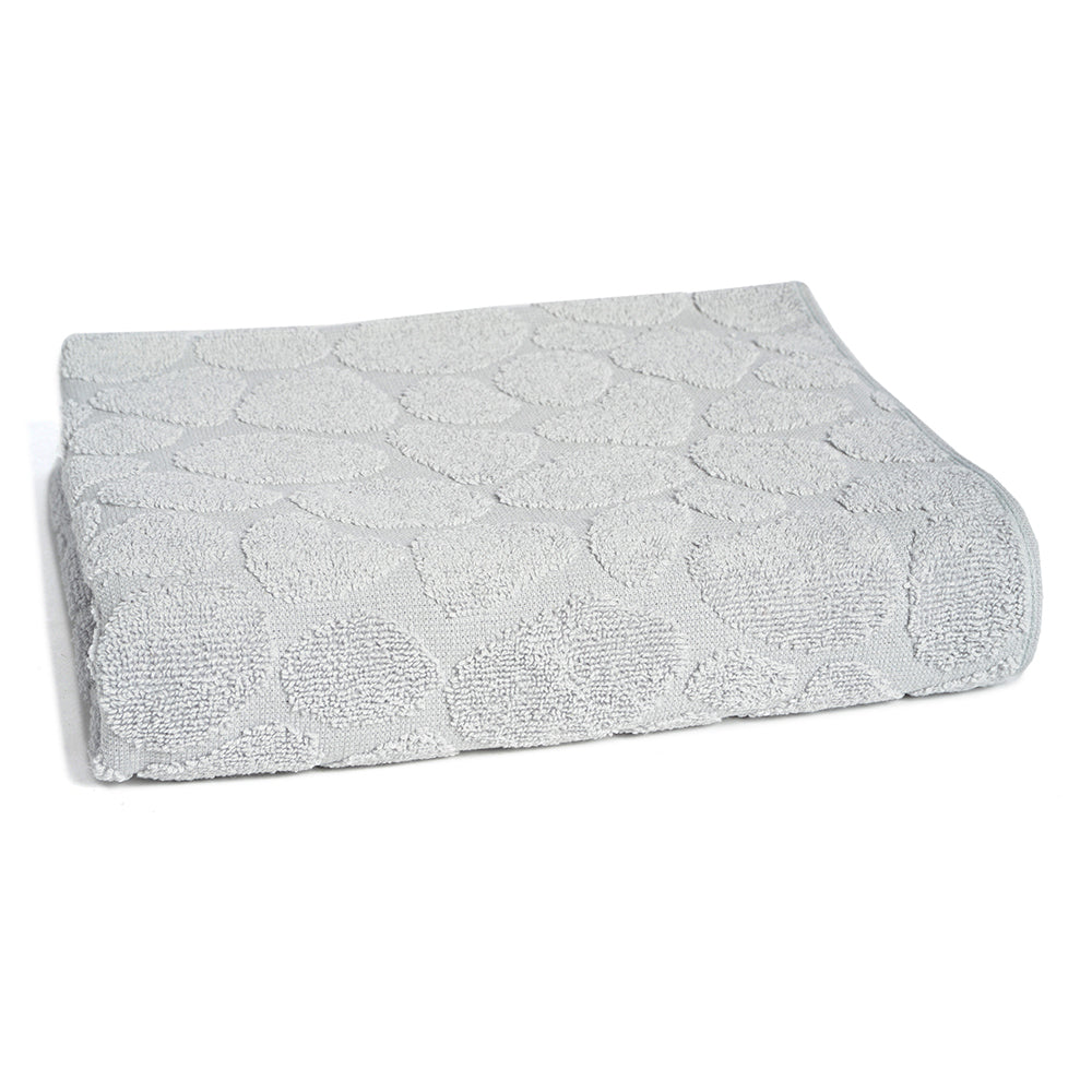 Asciugamano Stone in Cotone