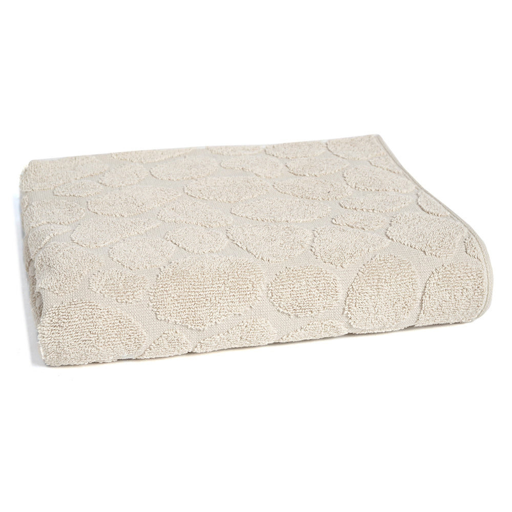 Asciugamano Stone in Cotone