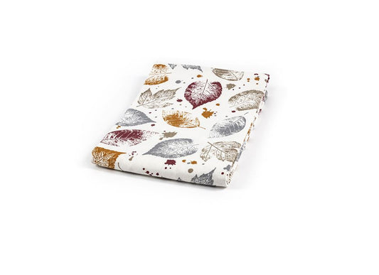 Tovaglia Rettangolare da Cucina in Cotone