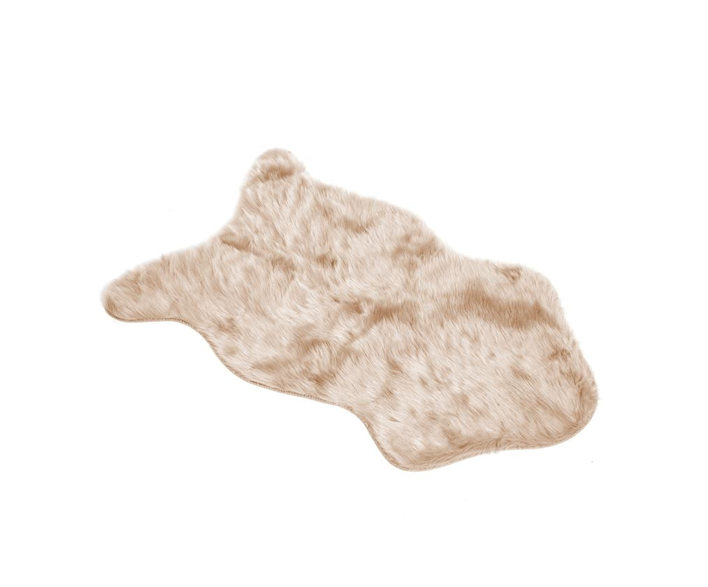 Tappeto Arredo Pelo Lungo