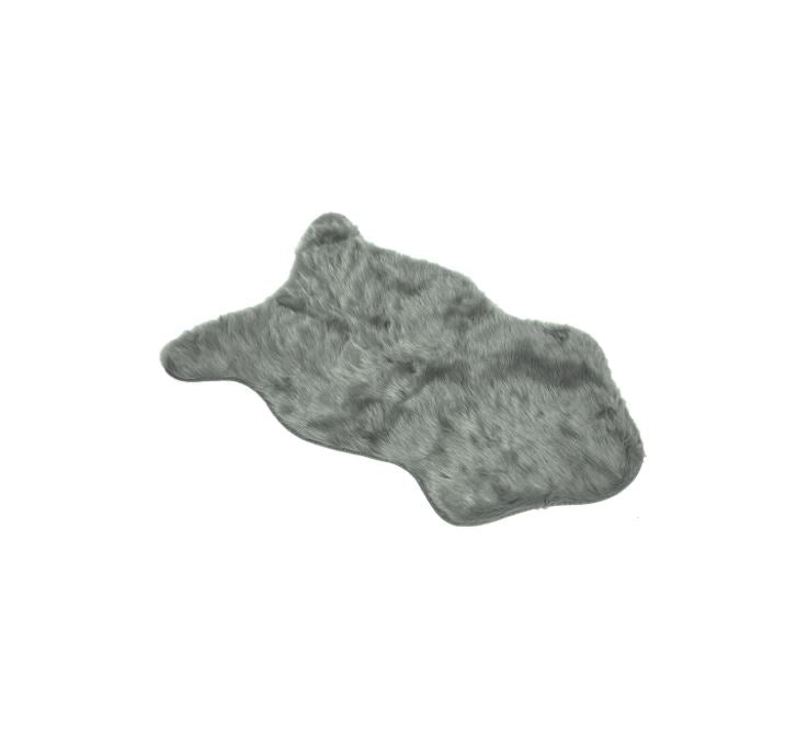 Tappeto Arredo Pelo Lungo