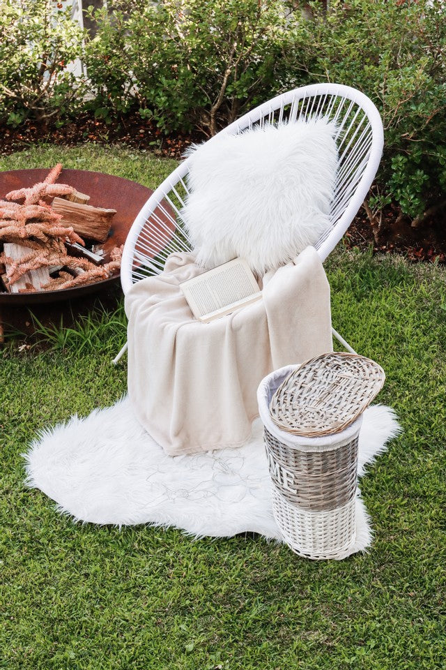 Tappeto Arredo Pelo Lungo