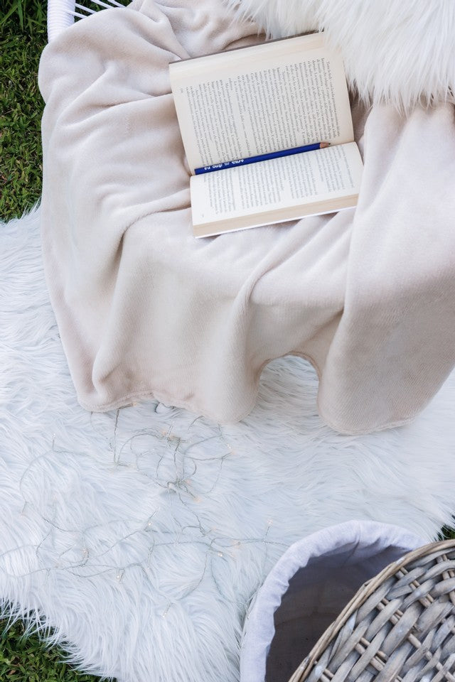 Tappeto Arredo Pelo Lungo